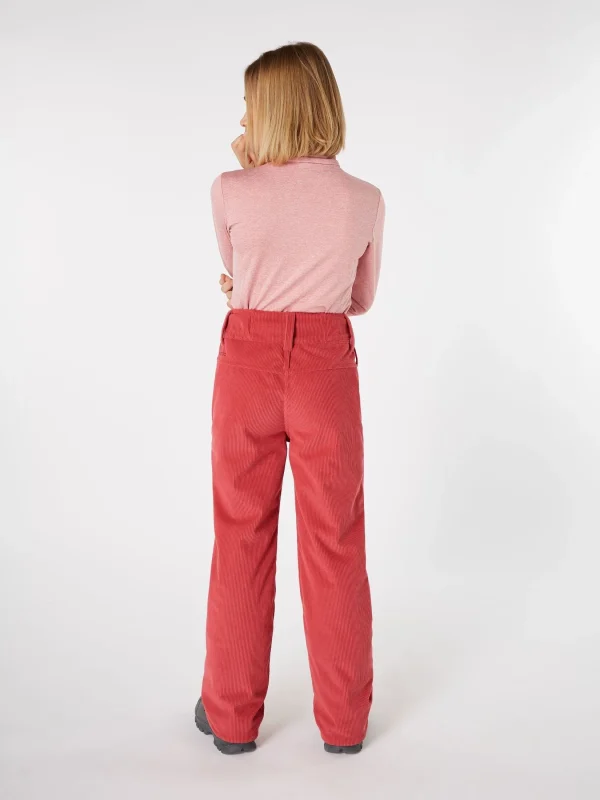 Protest Skihose “ PRTDAYSI JR In Rusticrust 7