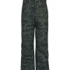 Protest Skihose “ PRTPEPIJN JR In Huntergreen 20