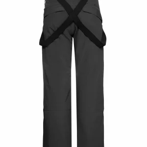 Protest Skihose “ SPIKE JR In True Black 19