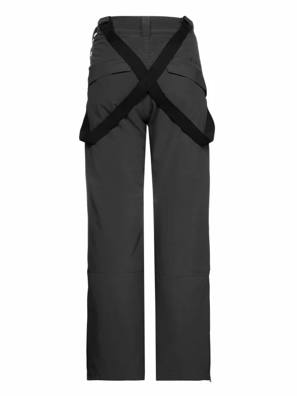 Protest Skihose “ SPIKE JR In True Black 6