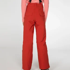 Protest Skihose “ SUNNY JR In Rocky 23