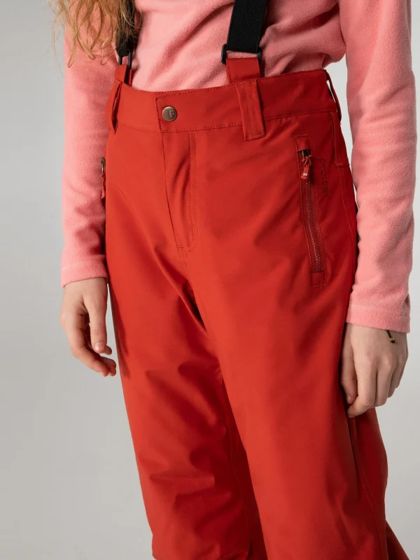 Protest Skihose “ SUNNY JR In Rocky 9