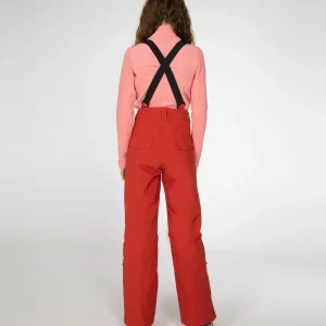Protest Skihose “ SUNNY JR In Rocky 27