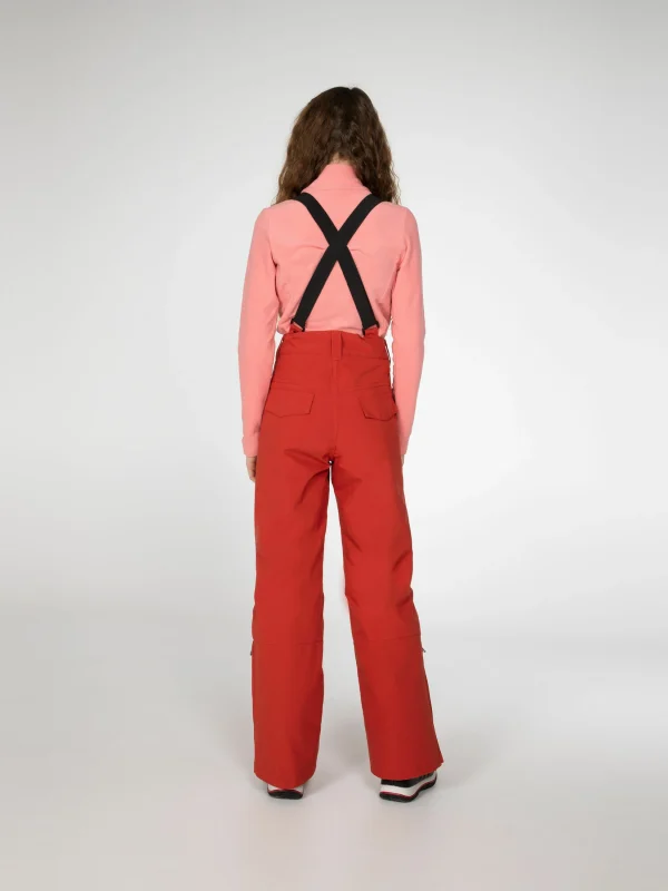 Protest Skihose “ SUNNY JR In Rocky 10