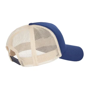 Protest Snapback Cap “ PRTTONIO In DeepDive Blue 9