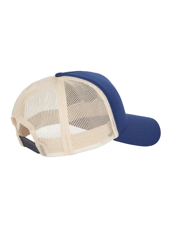 Protest Snapback Cap “ PRTTONIO In DeepDive Blue 3