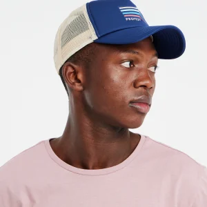 Protest Snapback Cap “ PRTTONIO In DeepDive Blue 11