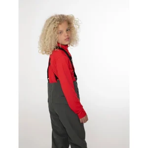Protest Snowboardhose SPIKET JUNIOR In Huntergreen 17