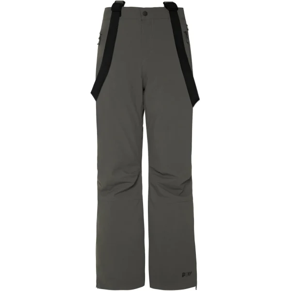 Protest Snowboardhose SPIKET JUNIOR In Huntergreen 1