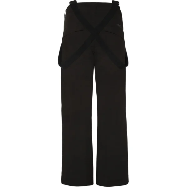 Protest Snowboardhose SPIKET JUNIOR In True Black 3