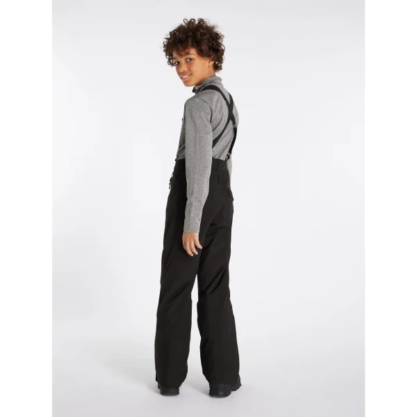 Protest Snowboardhose SPIKET JUNIOR In True Black 6