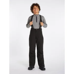 Protest Snowboardhose SPIKET JUNIOR In True Black 18