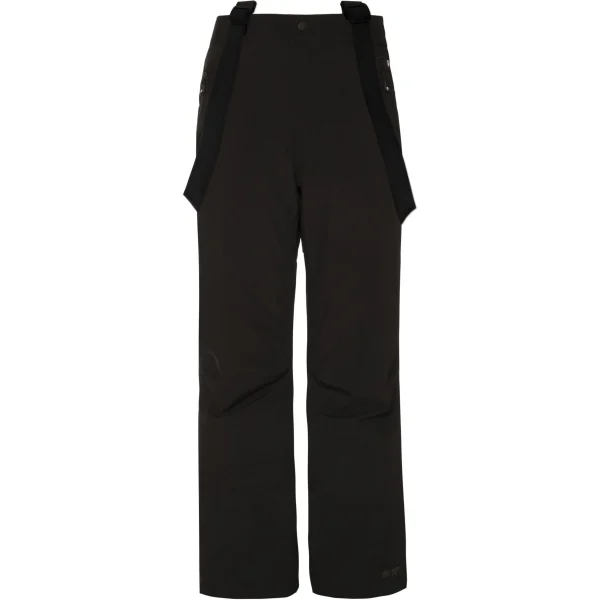 Protest Snowboardhose SPIKET JUNIOR In True Black 1