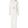 Protest Snowsuit “ PRTGLAMOUR In Canvasoffwhite 25