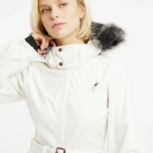 Protest Snowsuit “ PRTGLAMOUR In Canvasoffwhite 18