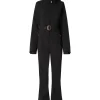 Protest Snowsuit “ PRTGLAMOUR In True Black 23