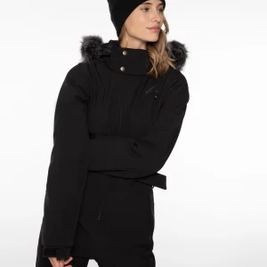 Protest Snowsuit “ PRTGLAMOUR In True Black 14