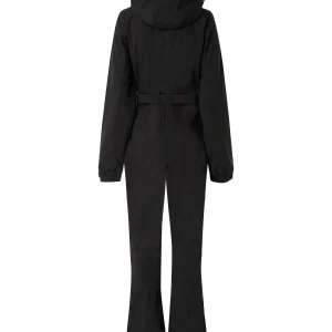Protest Snowsuit “ PRTGLAMOUR In True Black 22