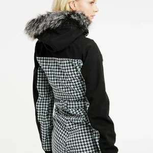 Protest Snowsuit “ PRTPOSH In True Black 12