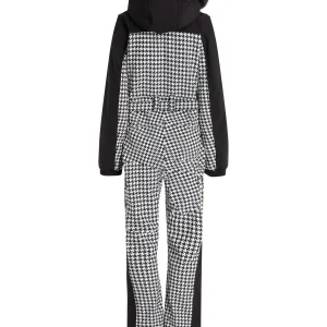 Protest Snowsuit “ PRTPOSH In True Black 14
