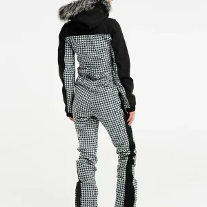 Protest Snowsuit “ PRTPOSH In True Black 18