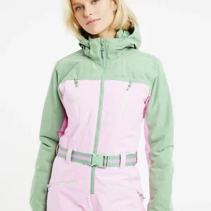 Protest Snowsuit “ PRTSHOWY In Romantic 10
