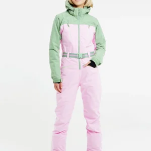 Protest Snowsuit “ PRTSHOWY In Romantic 12