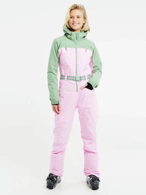 Protest Snowsuit “ PRTSHOWY In Romantic 4