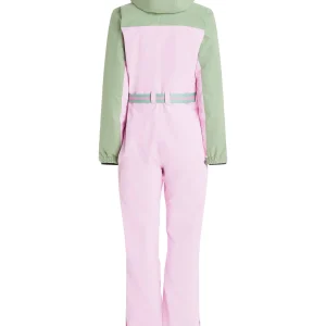 Protest Snowsuit “ PRTSHOWY In Romantic 14