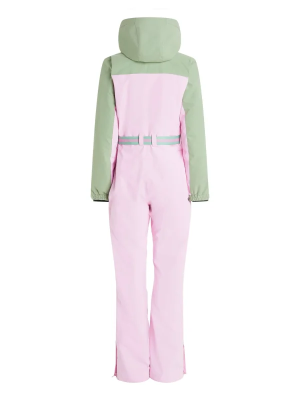 Protest Snowsuit “ PRTSHOWY In Romantic 5