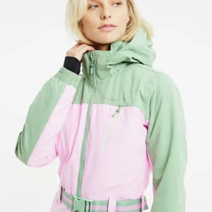 Protest Snowsuit “ PRTSHOWY In Romantic 16