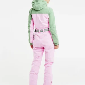 Protest Snowsuit “ PRTSHOWY In Romantic 18