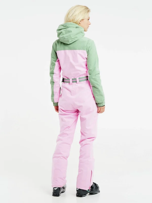 Protest Snowsuit “ PRTSHOWY In Romantic 7