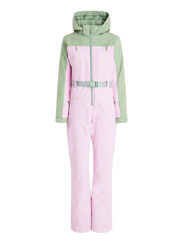 Protest Snowsuit “ PRTSHOWY In Romantic 1