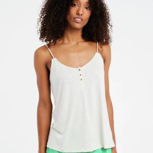 Protest Spaghetti Top “ PRTMIMIZAN In Kitoffwhite 11