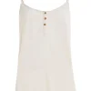 Protest Spaghetti Top “ PRTMIMIZAN In Kitoffwhite 20
