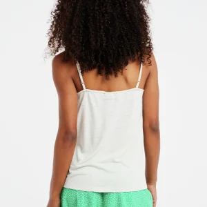 Protest Spaghetti Top “ PRTMIMIZAN In Kitoffwhite 15