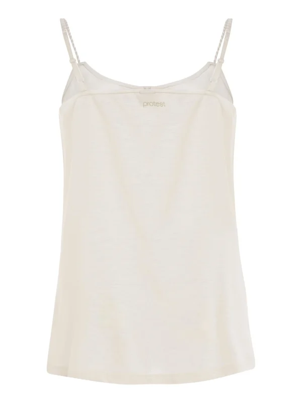Protest Spaghetti Top “ PRTMIMIZAN In Kitoffwhite 6