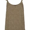 Protest Spaghetti Top “ RENATA In Just Leaf 25