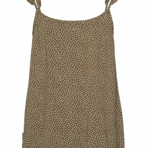 Protest Spaghetti Top “ RENATA In Just Leaf 34