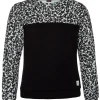 Protest Sweatshirt “ FRIEND In Seashell 23