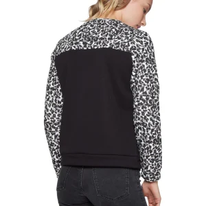 Protest Sweatshirt “ FRIEND In Seashell 11