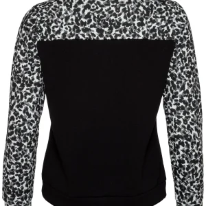 Protest Sweatshirt “ FRIEND In Seashell 13