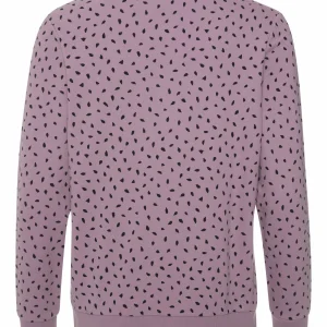 Protest Sweatshirt “ OME In Wisteria 15