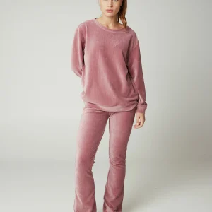 Protest Sweatshirt “ PRTCHYRESE In Persiapink 13