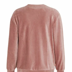 Protest Sweatshirt “ PRTCHYRESE In Persiapink 17