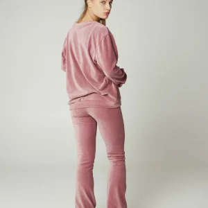Protest Sweatshirt “ PRTCHYRESE In Persiapink 21