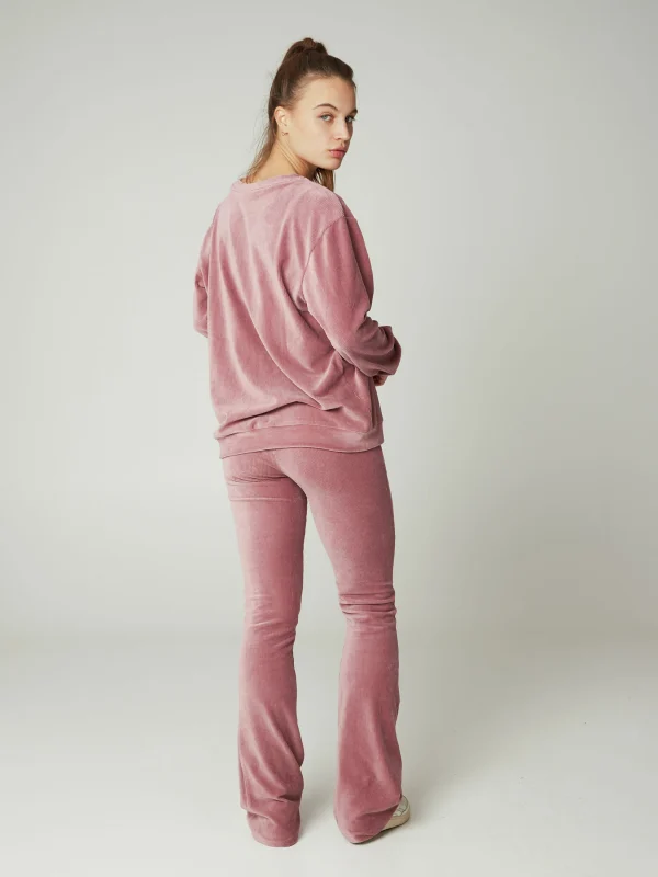 Protest Sweatshirt “ PRTCHYRESE In Persiapink 8