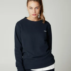 Protest Sweatshirt “ PRTMANSIRI In Vivid Blue 11