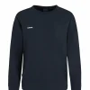 Protest Sweatshirt “ PRTMANSIRI In Vivid Blue 25
